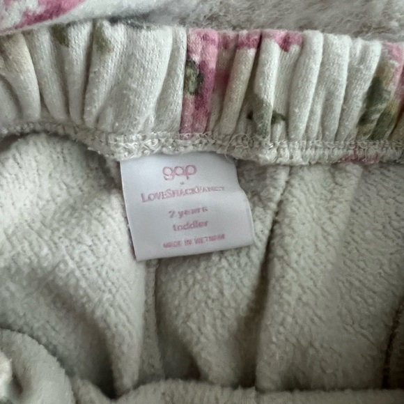 Gap × LoveShackFancy kids set - Picture 4 of 5